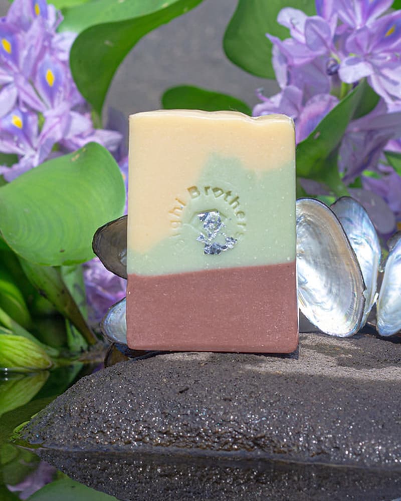Rose Clay